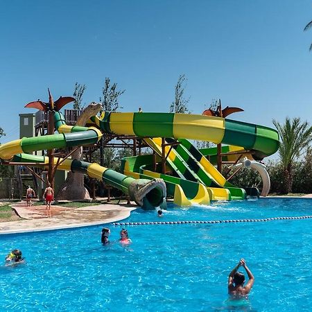 מלון אל סלר Devesa Gardens מראה חיצוני תמונה