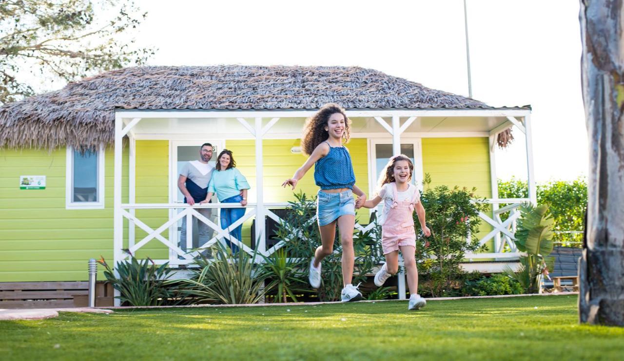 מלון אל סלר Devesa Gardens מראה חיצוני תמונה