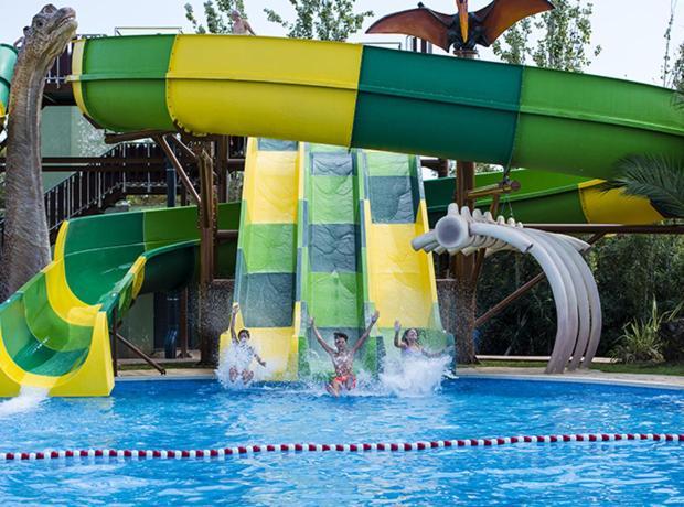 מלון אל סלר Devesa Gardens מראה חיצוני תמונה