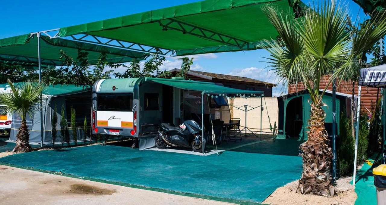 מלון אל סלר Devesa Gardens מראה חיצוני תמונה