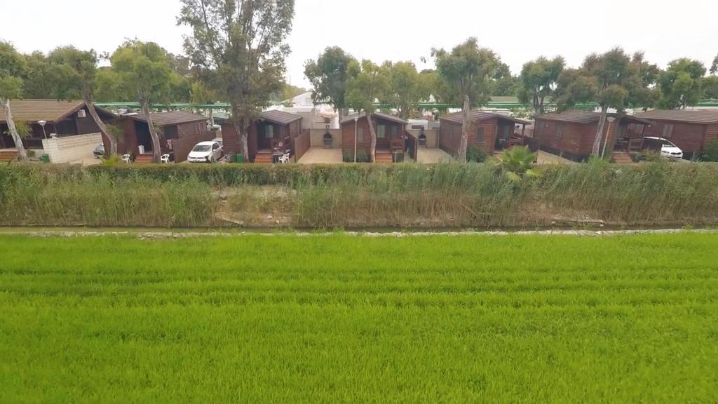 מלון אל סלר Devesa Gardens מראה חיצוני תמונה