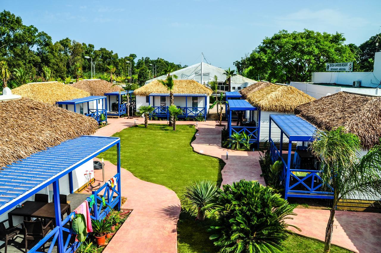 מלון אל סלר Devesa Gardens מראה חיצוני תמונה