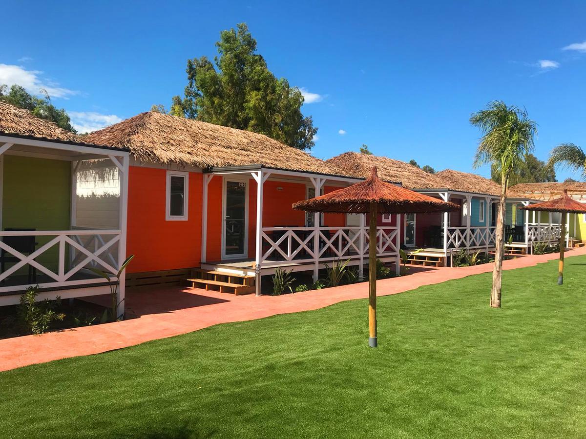 מלון אל סלר Devesa Gardens מראה חיצוני תמונה