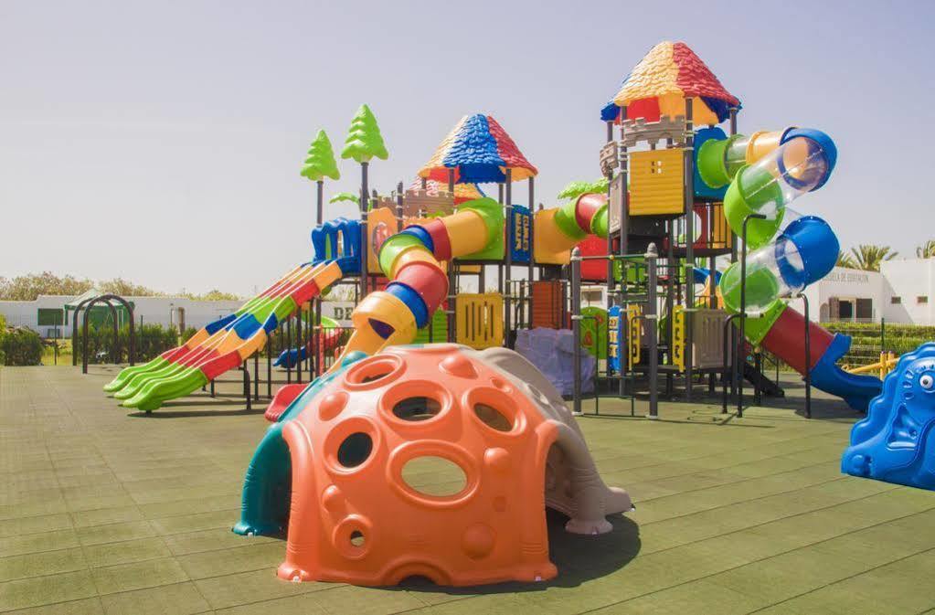מלון אל סלר Devesa Gardens מראה חיצוני תמונה